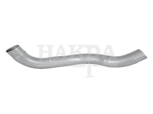 41021461-IVECO-EKSOZ SUSTURUCU ÇIKIŞ BORUSU